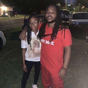 Meet your Posher, Jenee